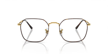 RAY-BAN JIM RX3694V 3177