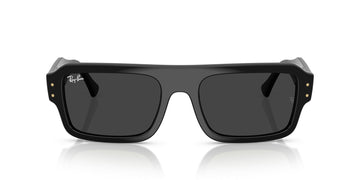 RAY-BAN LUKAS RB4454 667748 Polarizzato