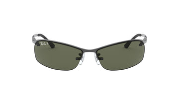 RAY-BAN RB3183 RB3183 004_9A Polarizzato