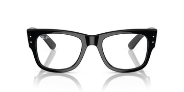 RAY-BAN MEGA WAYFARER RX0840V 2000