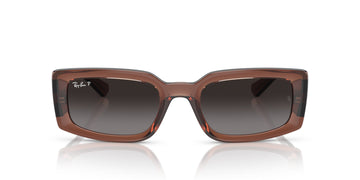 RAY-BAN KILIANE RB4395 6678T3 Polarizzato