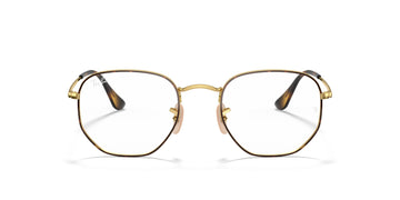 RAY-BAN VISTA HEXAGONAL RX6448 2945