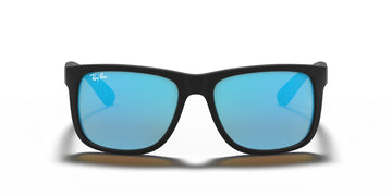 RAY-BAN JUSTIN RB4165 622/55
