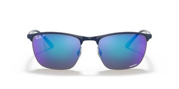RAY-BAN RB3686 92044L Polarizzato