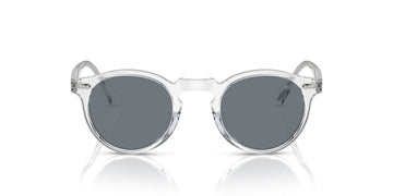 OLIVER PEOPLES GREGORY PECK SUN OV5217S 1101R8