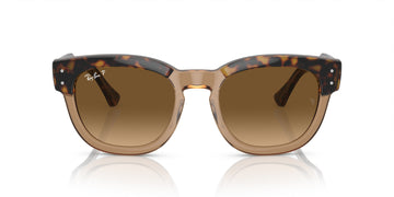 RAY-BAN MEGA HAWKEYE RB0298S 1292M2 Polarizzato