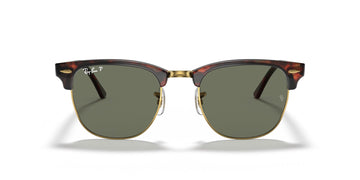RAY-BAN CLUBMASTER RB3016 990/58 Polarizzato