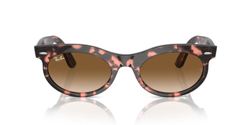 RAY-BAN WAYFARER OVAL RB2242 133451