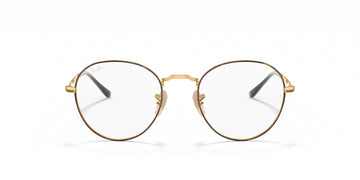 RAY-BAN DAVID RX3582V 2945
