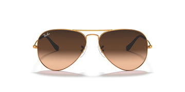 RAY-BAN AVIATOR RB3025 9001A5