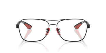 Occhiali vista UNISEX RAY-BAN VISTA RX8436M F002