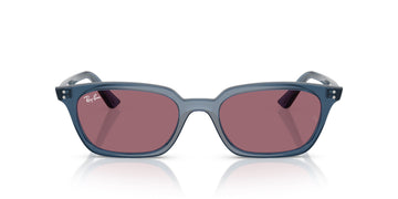 RAY-BAN ZAYA RB4456 68121A