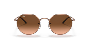 RAY-BAN JACK RB3565 9035A5