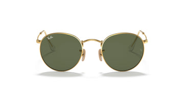 RAY-BAN ROUND METAL RB3447N 001