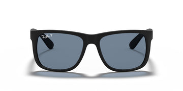RAY-BAN JUSTIN RB4165 622/2V Polarizzato