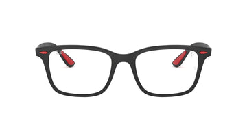 RAY-BAN SCUDERIA FERRARI COLLECTION RX7144M F602