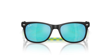 RAY-BAN JUNIOR JUNIOR NEW WAYFARER RJ9052S 702855
