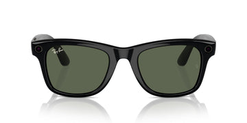 Smart Glasses Meta uomo donna Ray-Ban WAYFARER RW4008 601_71