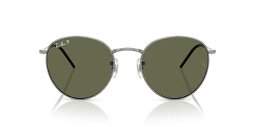 RAY-BAN ROUND REVERSE RBR0103S 004/9A Polarizzato