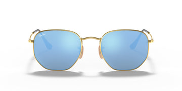 RAY-BAN HEXAGONAL RB3548N 001/9O