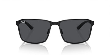 RAY-BAN RB3721 186_87
