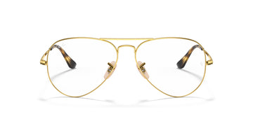 RAY-BAN VISTA AVIATOR RX6489 2500
