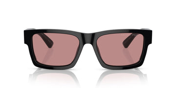 PRADA PR 25ZS 1AB05Z Polarizzato