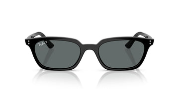 RAY-BAN ZAYA RB4456 667781 Polarizzato