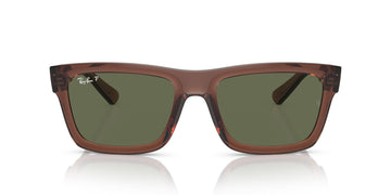 RAY-BAN WARREN RB4396 66789A Polarizzato