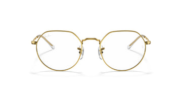 RAY-BAN VISTA JACK RX6465 3086