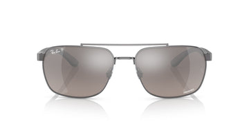 RAY-BAN RB3701 004_5J Polarizzato