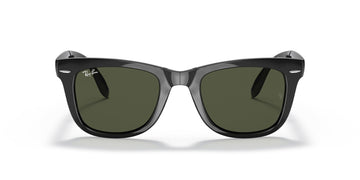 RAY-BAN FOLDING WAYFARER RB4105 601
