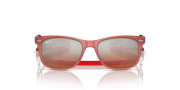 RAY-BAN JUNIOR JUNIOR NEW WAYFARER RJ9052S 7145A8
