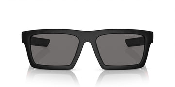 PRADA LINEA ROSSA PS 02ZSU 1BO02G Polarizzato