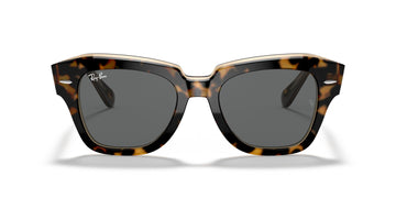 RAY-BAN STATE STREET RB2186 1292B1