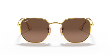 RAY-BAN HEXAGONAL RB3548N 912443