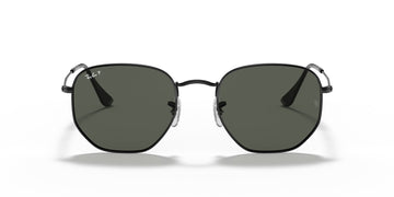 RAY-BAN HEXAGONAL RB3548N 002/58 Polarizzato