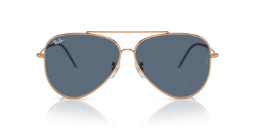 RAY-BAN AVIATOR REVERSE RBR0101S 92023A