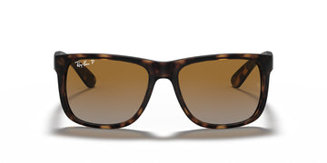 RAY-BAN JUSTIN RB4165 865/T5 Polarizzato