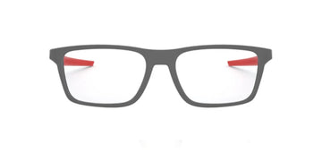 Occhiali vista Uomo OAKLEY FRAME PORT BOW OX8164 816404