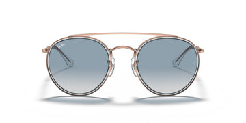 RAY-BAN RB3647N 90683F