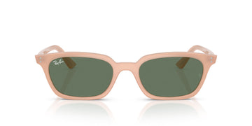 RAY-BAN ZAYA RB4456 681182