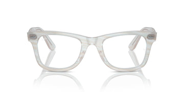 RAY-BAN WAYFARER EASE RX4340V 8382