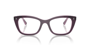 RAY-BAN RX5433 8364
