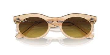 RAY-BAN WAYFARER OVAL RB2242 138685