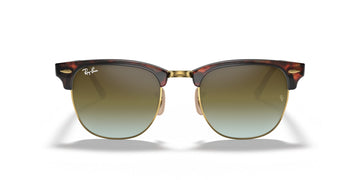 RAY-BAN CLUBMASTER RB3016 990/9J
