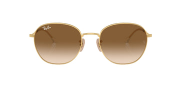 RAY BAN 3809 001/51