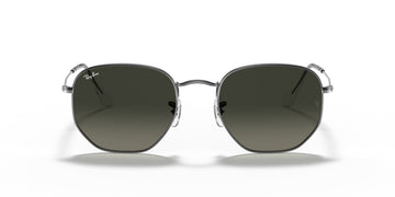 RAY-BAN HEXAGONAL RB3548N 004/71