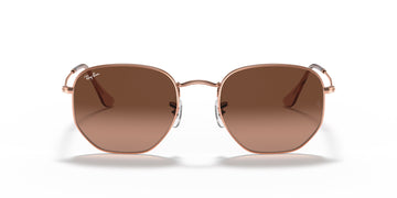 RAY-BAN HEXAGONAL RB3548N 9069A5