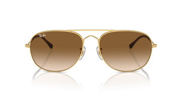 RAY-BAN BAIN BRIDGE RB3735 001/51